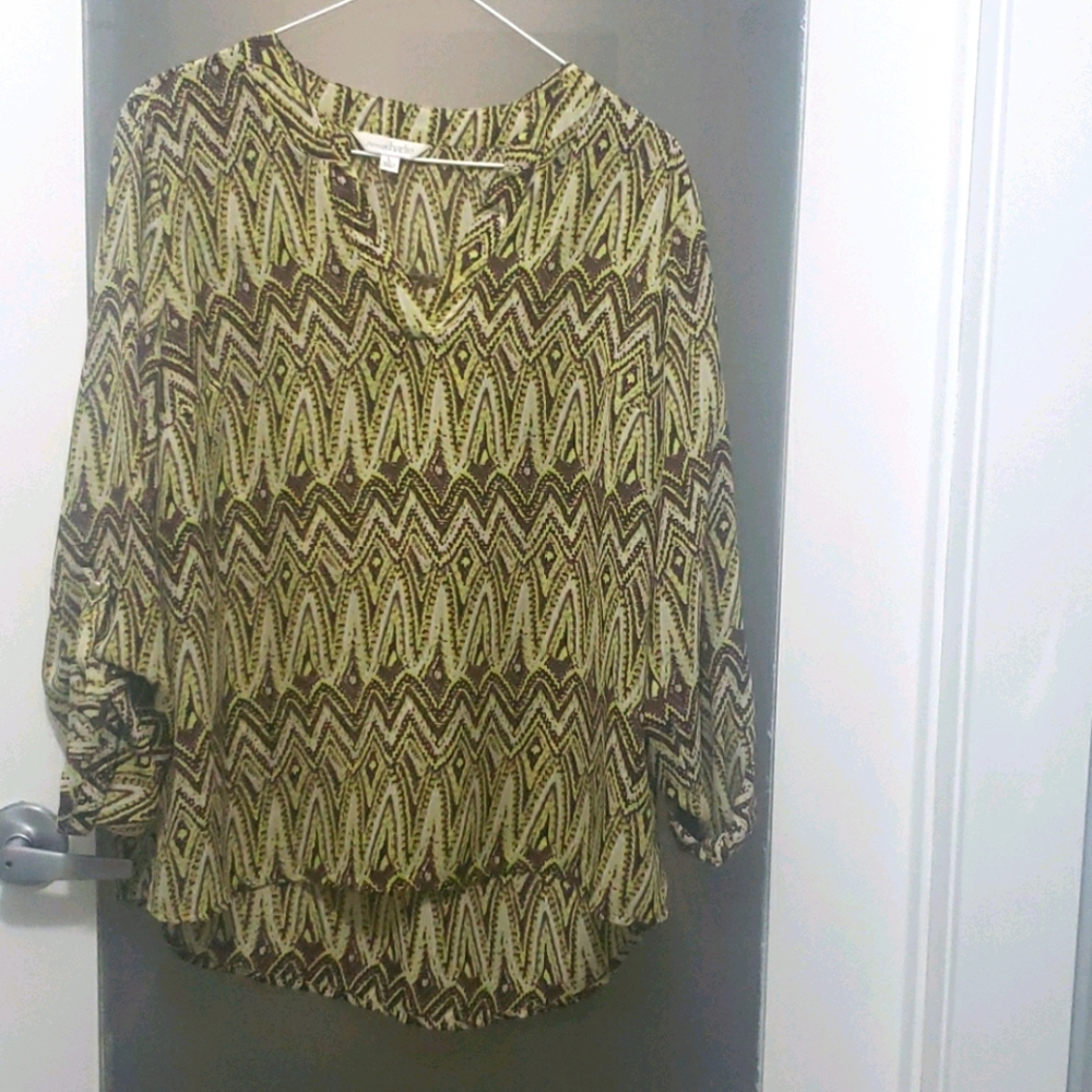Blouse
